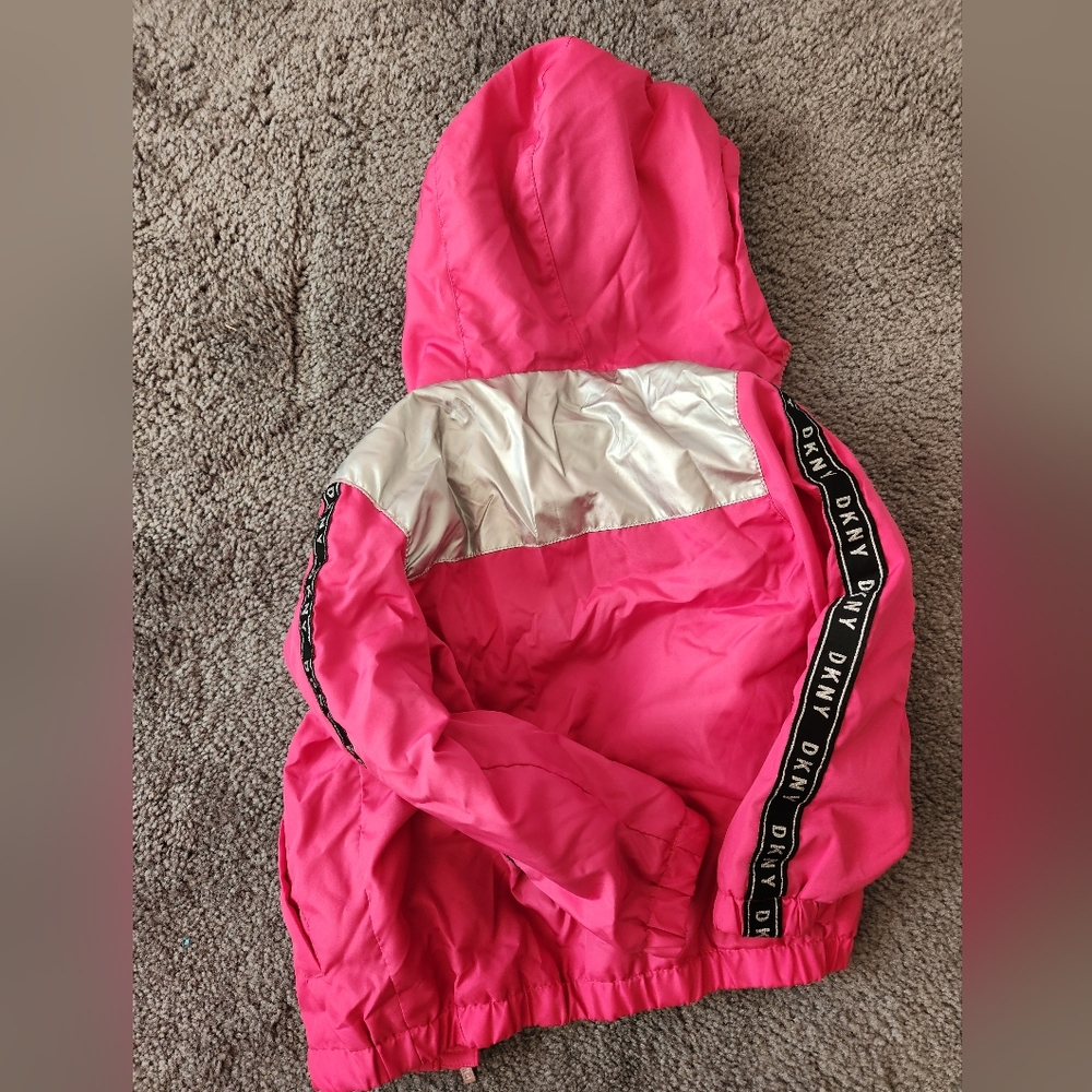 Jacket - Picture 3 of 4